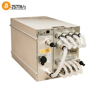 Buy Antminer S19 XP Hydro 257 Th
