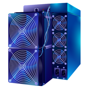 Bitmain Antminer Z11 Equihash Miner