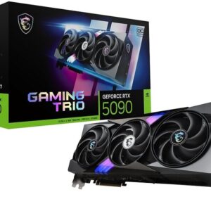 GeForce RTX 5090