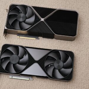 NVIDIA RTX PRO 6000 Blackwell Max-Q Workstation Edition